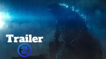 Godzilla: King of the Monsters Trailer - 