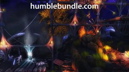 Humble Indie Bundle - Frozen Synapse