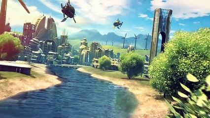 Anno 2070 - Lanzamiento