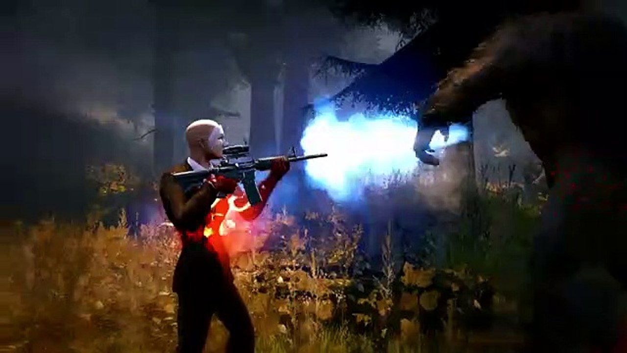 The Secret World - Templarios