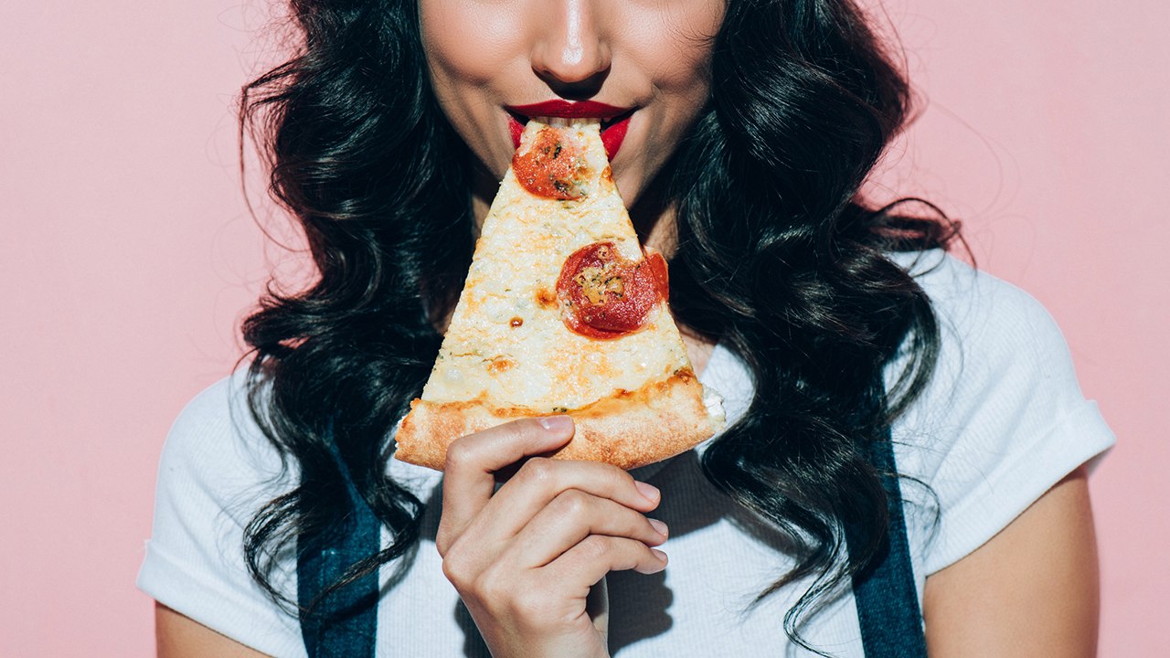 Diese Nahrungsmittel Sollten Frauen Regelmäßig Essen