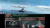 Ace Combat Assault Horizon Legacy - Acción