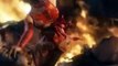Tekken Blood Vengeance - Primeros minutos