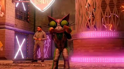 Saints Row: The Third - Lanzamiento