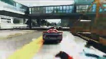 Ridge Racer Unbounded - Tráiler (4)