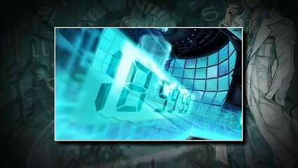 Time Travelers - Tráiler