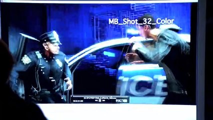 Need for Speed: The Run - Cómo se hizo el anuncio