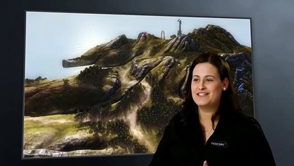 King Arthur II - Diario de desarrollo