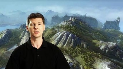 King Arthur II - Diario de desarrollo 2