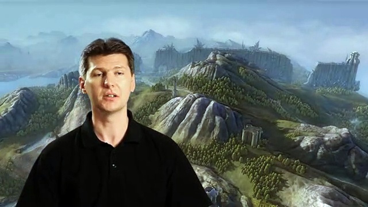 King Arthur II - Diario de desarrollo 2