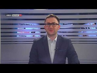 Report TV - Emisioni Shtypi i Ditës dhe Ju, gazetat dhe telefonatat 20 Shkurt 2019