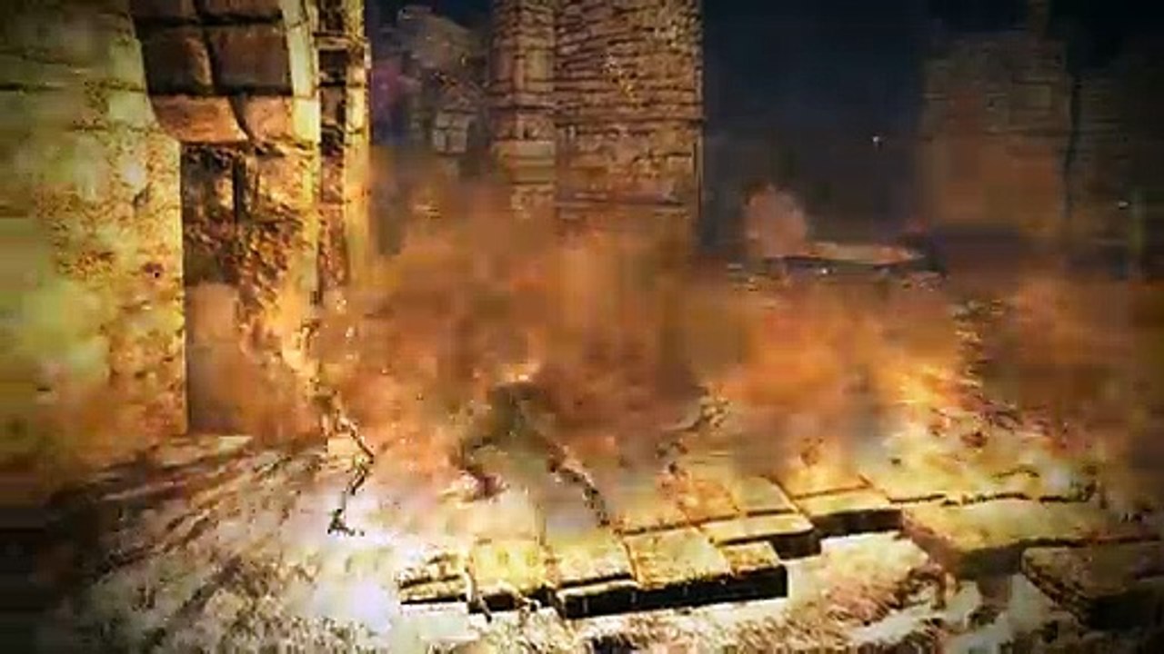 Arcania: Gothic 4 - Arcania: Fall of Stearrif