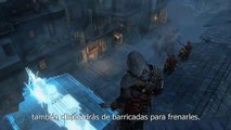 Assassins Creed Revelations - Defensa del distrito