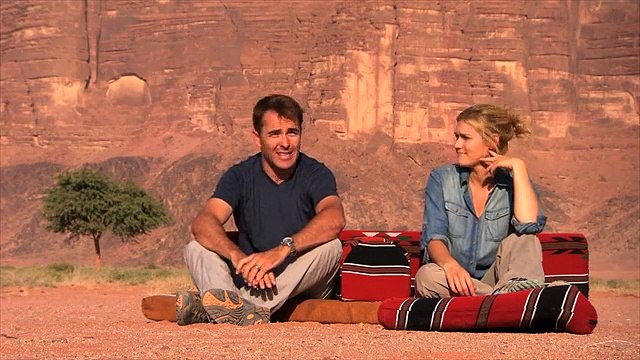 Uncharted 3: La traición de Drake - Drake y Elena