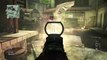 Call of Duty: Modern Warfare 3 - Mapas multijugador