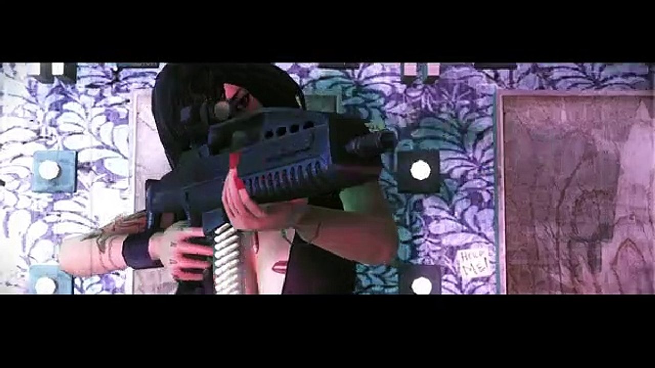 The House of the Dead: Overkill Extended Cut - Fases adicionales