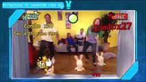 Rabbids: Vivitos & oKupando el Salón - Tráiler