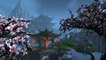World of Warcraft: Mists of Pandaria - Shado-pan Monastery