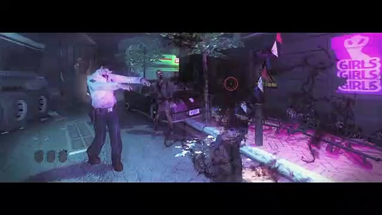 The House of the Dead: Overkill Extended Cut - Lanzamiento