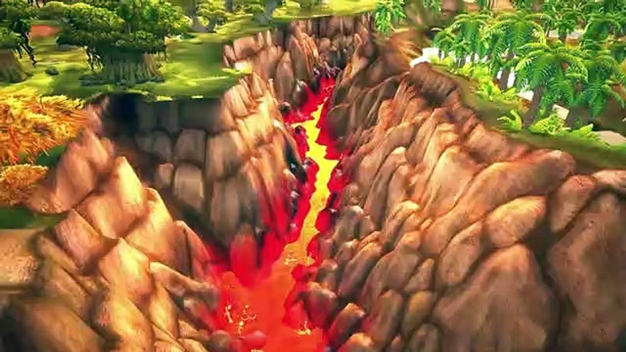 World of Warcraft: Mists of Pandaria - Tráiler preview