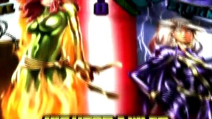 Marvel Pinball - X-Men