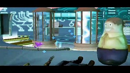 Pet Zombies in 3D - Tráiler