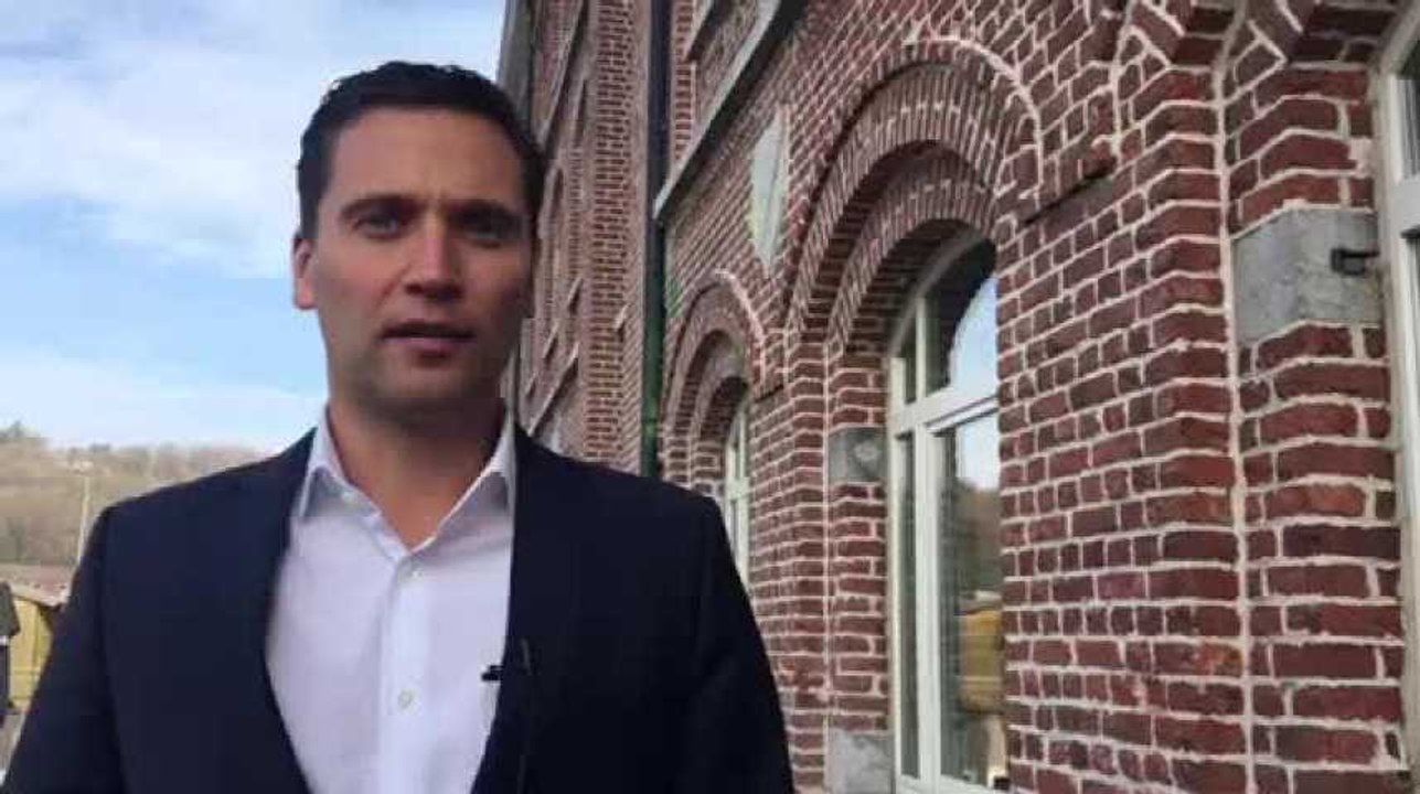 Verviers : L’Hôtel Verviers aurait perdu 15.000€ avec la manif anti-Francken