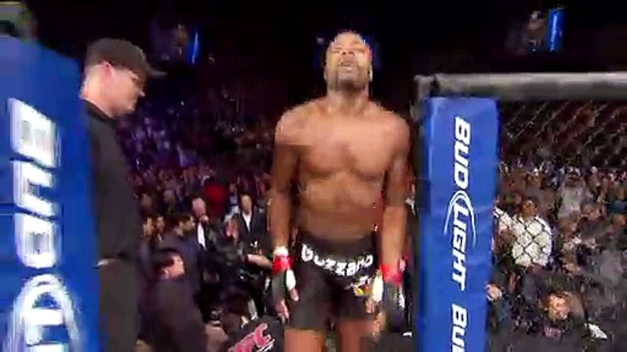 UFC Undisputed 3 - Portada