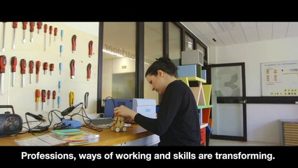 Welcome to Orange Campus