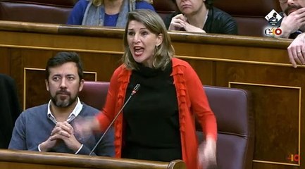 Podemitas y socialistas se acusan mutuamente del fracaso en materia de pensiones