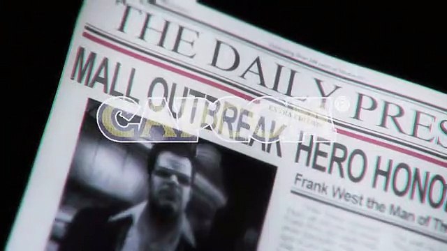 Dead Rising 2: Off the Record - Lanzamiento