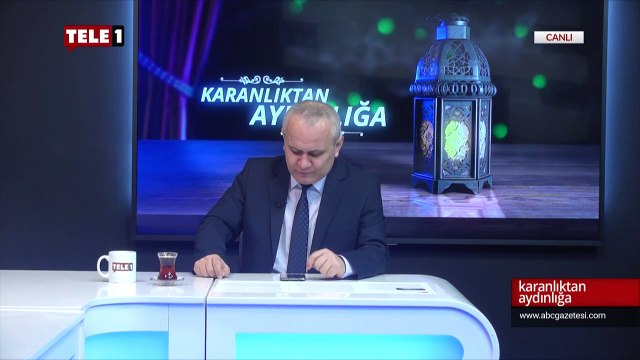 Hz. Muhammed okuma yazma biliyor muydu - Karanlıktan Aydınlığa (17 Şubat 2019)