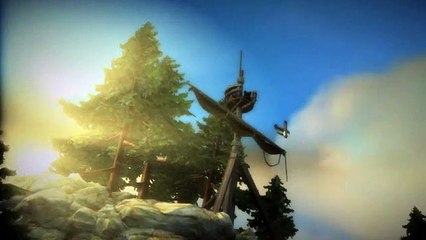 Kinectimals - Ahora con osos