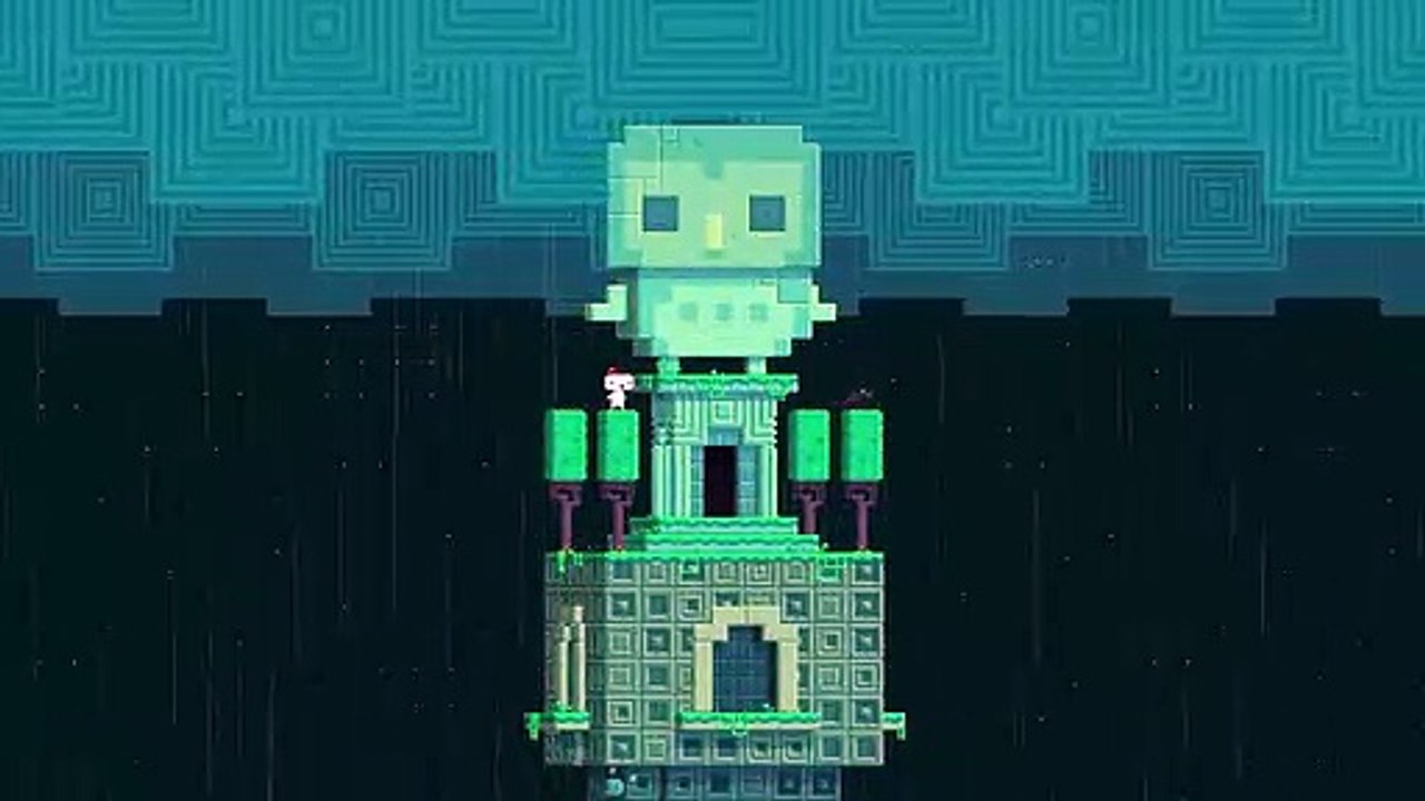 Fez - Imagen larga