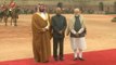 After Pakistan, Saudi Arabia cements ties with India
