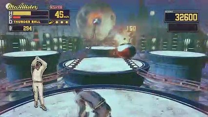 Diabolical Pitch - Tráiler