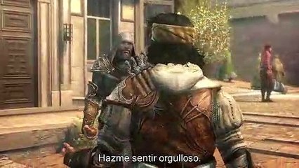 Assassin's Creed Revelations - Bombas