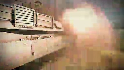 Battlefield 3 - 99 Problems (2)