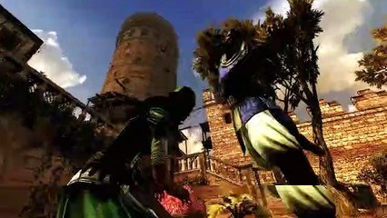 Assassin&apos;s Creed Revelations - Fin de la beta