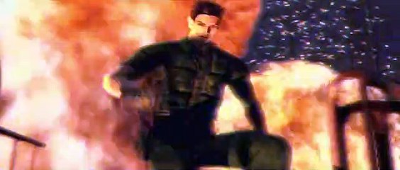 Resident Evil Code: Veronica HD - Lanzamiento