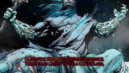 The Darkness II - ¿Qué es la oscuridad?