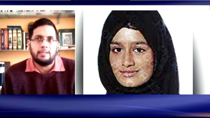 Analysis: Will the plan to revoke Shamima Begum's UK citizenship succeed?