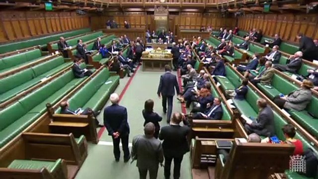 Asciende a ocho el número de diputados que abandonan el Partido Laborista británico