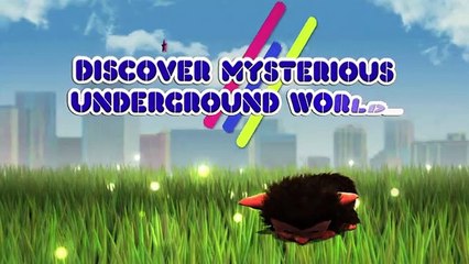 EyePet Exploradores - Tráiler