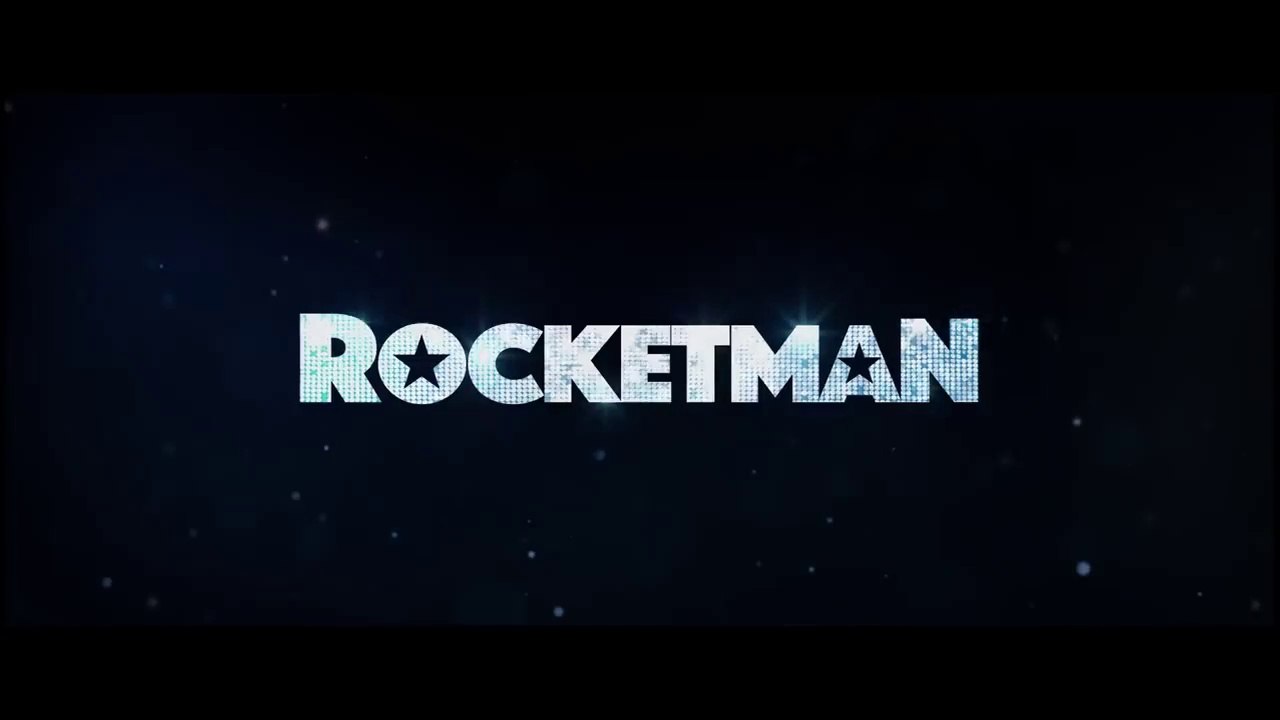 Rocketman  - Video promotionnelle VO