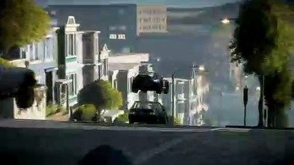 Need for Speed: The Run - Historia