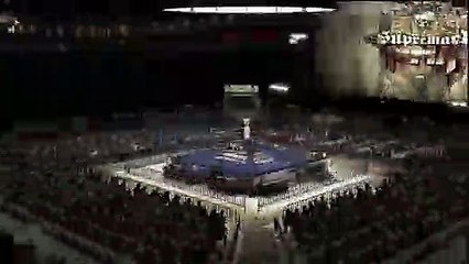 Supremacy MMA - Lanzamiento