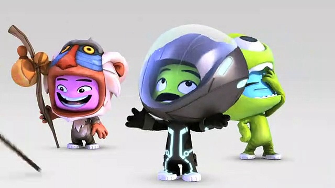 Disney Universe - Los piratas del Caribe (2)