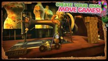LittleBigPlanet 2 - Move Pack