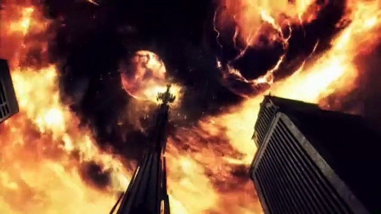 Videoanálisis Resistance 3 - Videoanálisis
